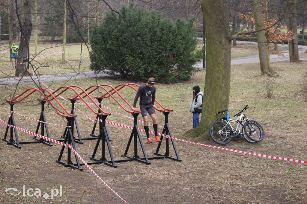 Pot i emocje! VI edycji LPP RACE