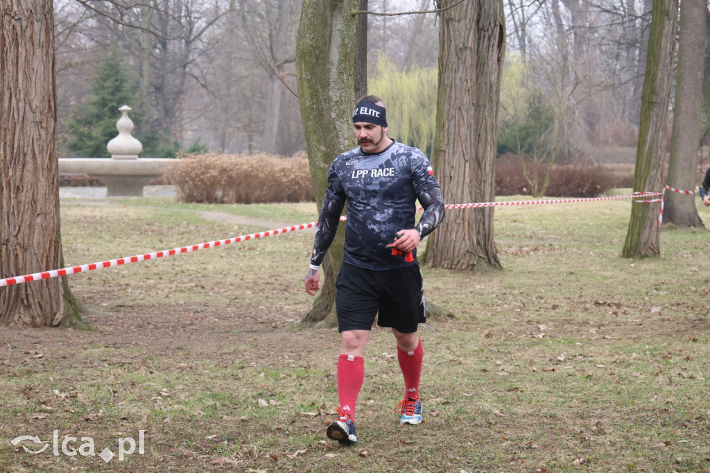 Pot i emocje! VI edycji LPP RACE