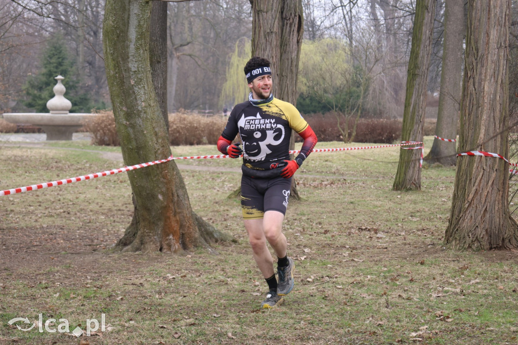 Pot i emocje! VI edycji LPP RACE