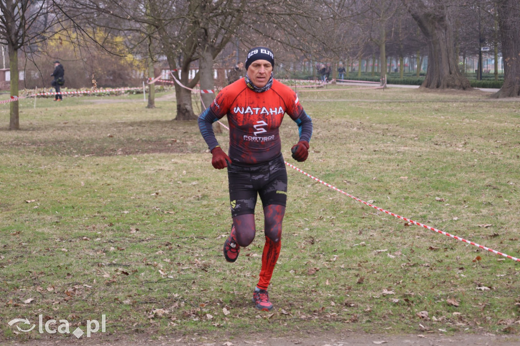 Pot i emocje! VI edycji LPP RACE