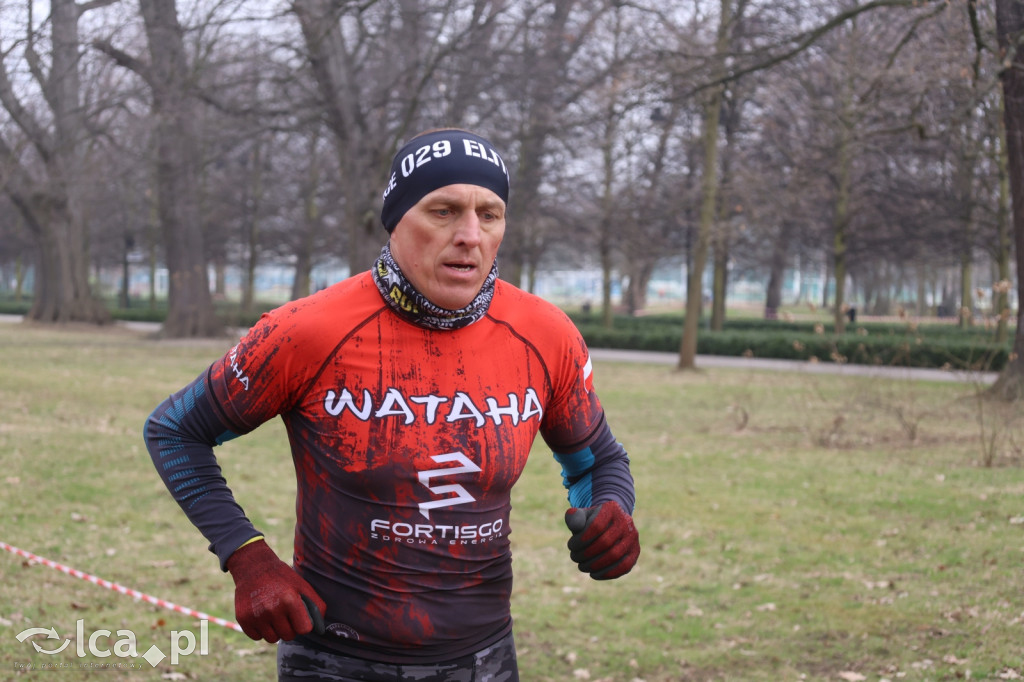 Pot i emocje! VI edycji LPP RACE