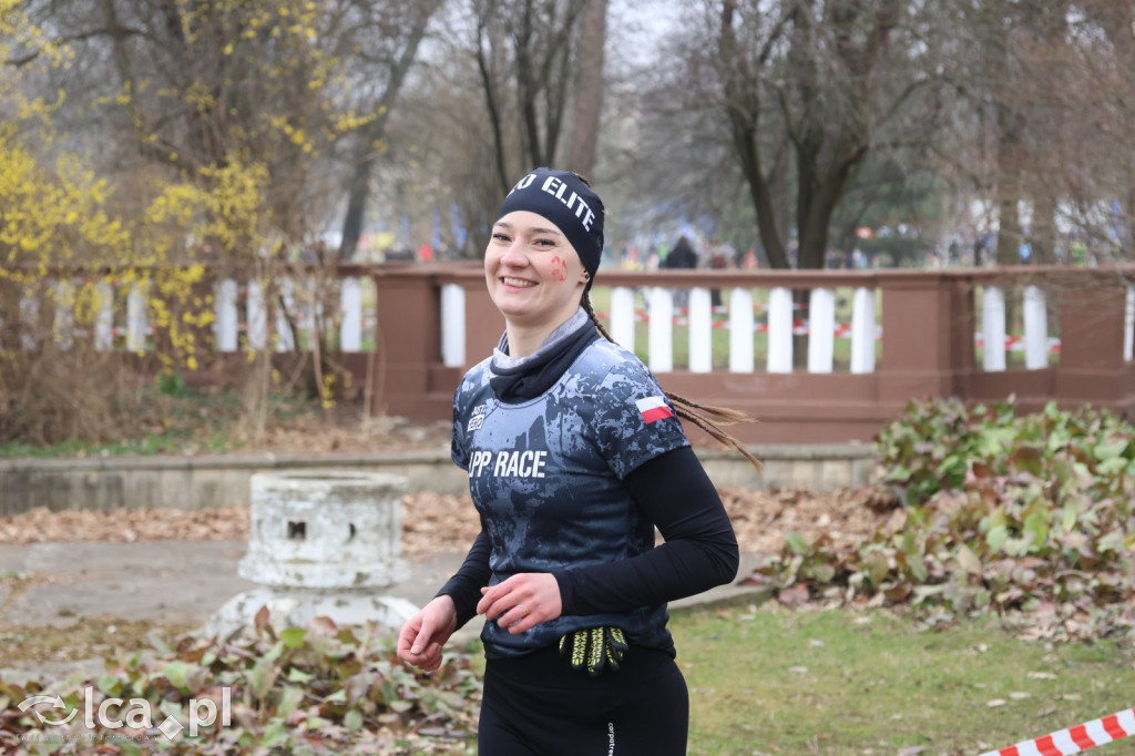 Pot i emocje! VI edycji LPP RACE