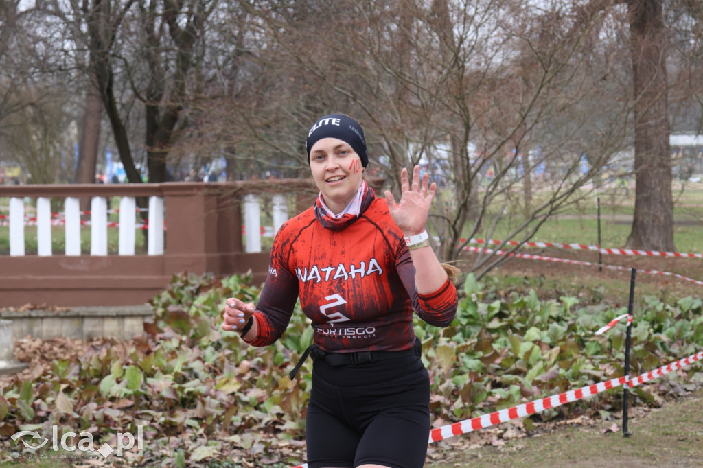 Pot i emocje! VI edycji LPP RACE