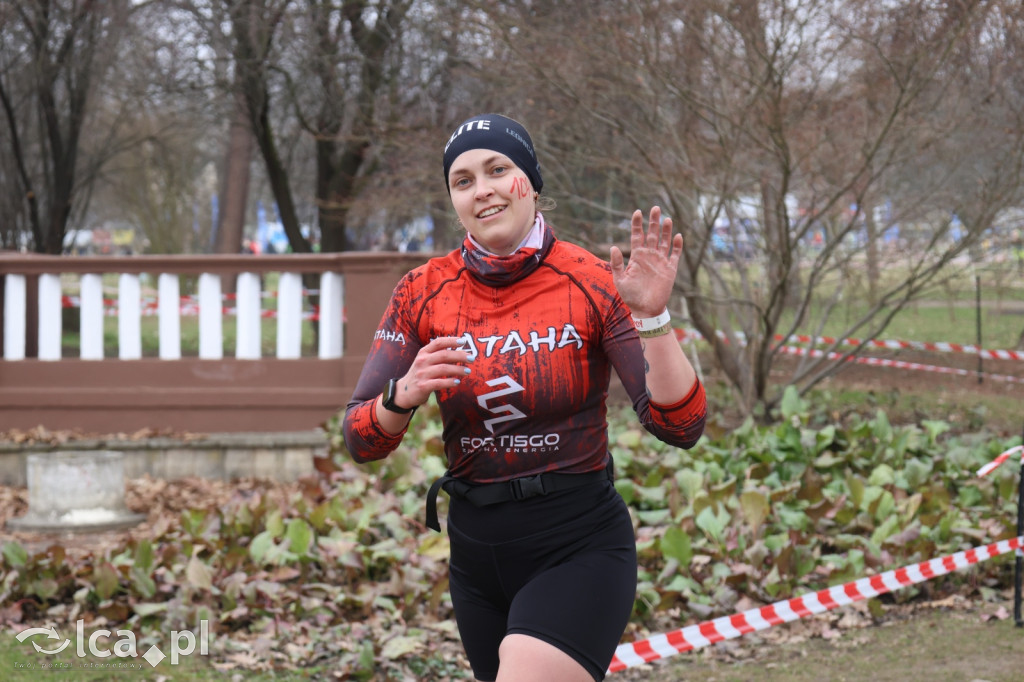 Pot i emocje! VI edycji LPP RACE