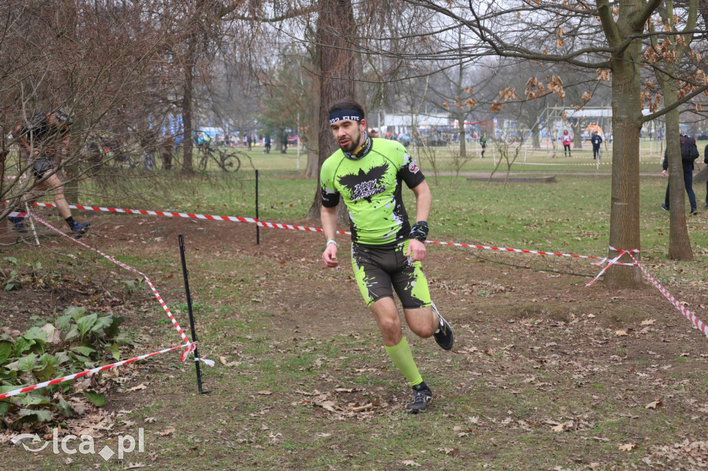 Pot i emocje! VI edycji LPP RACE