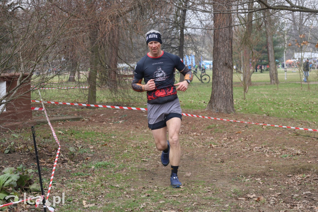 Pot i emocje! VI edycji LPP RACE