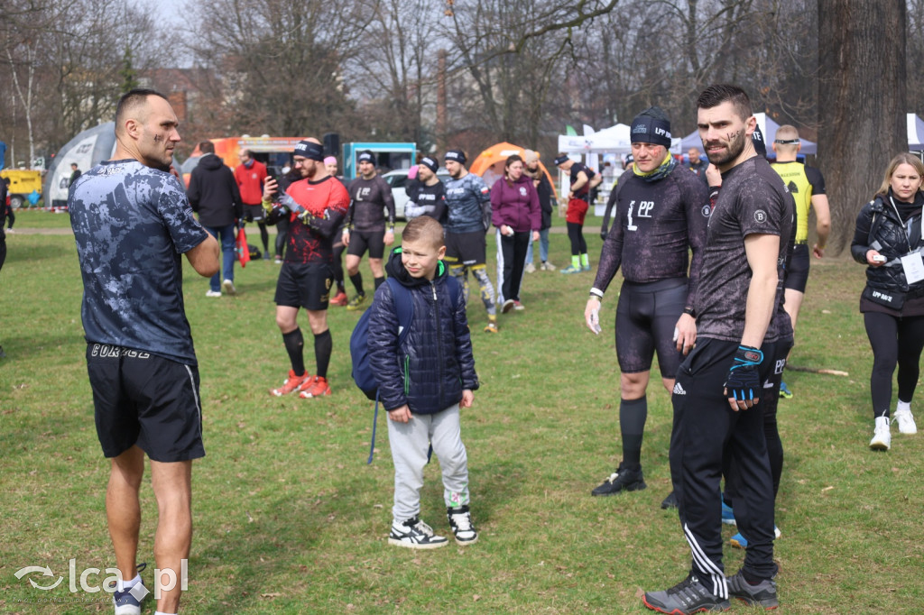 Pot i emocje! VI edycji LPP RACE