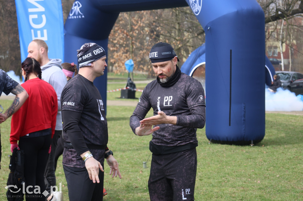 Pot i emocje! VI edycji LPP RACE