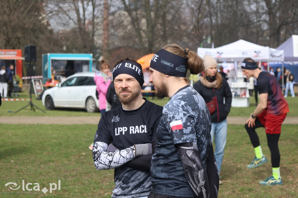 Pot i emocje! VI edycji LPP RACE