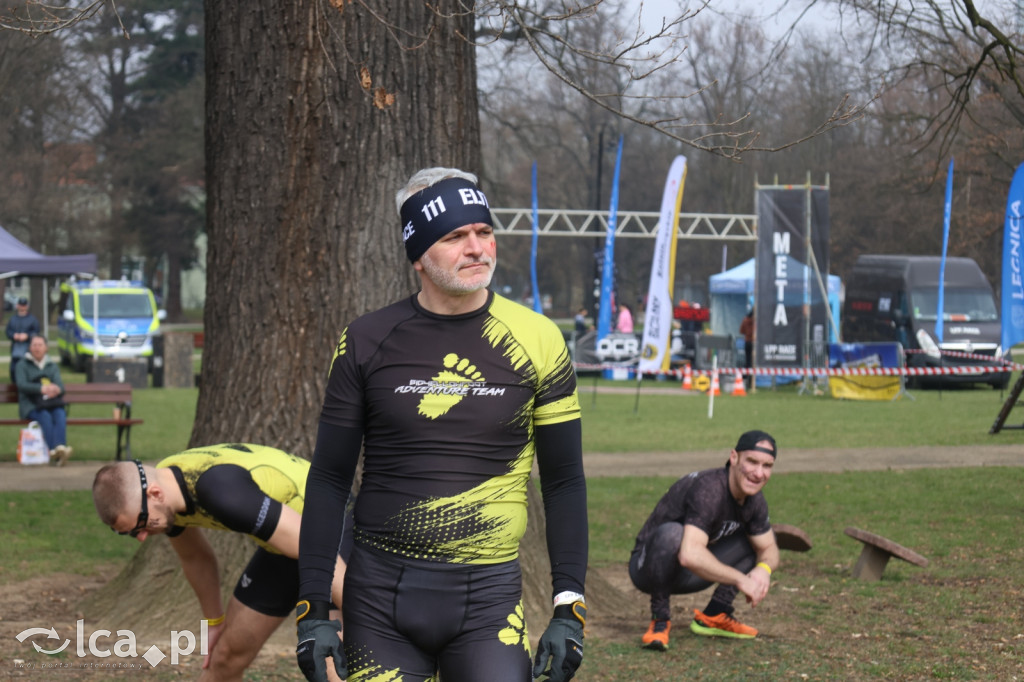 Pot i emocje! VI edycji LPP RACE