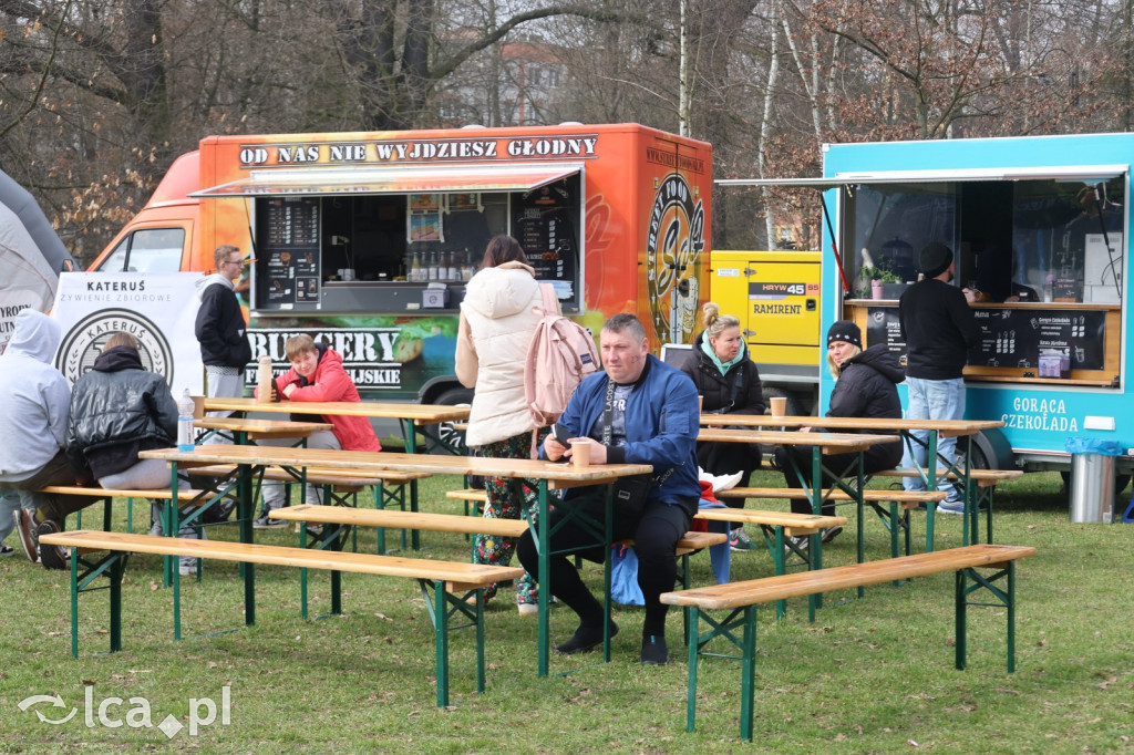 Pot i emocje! VI edycji LPP RACE