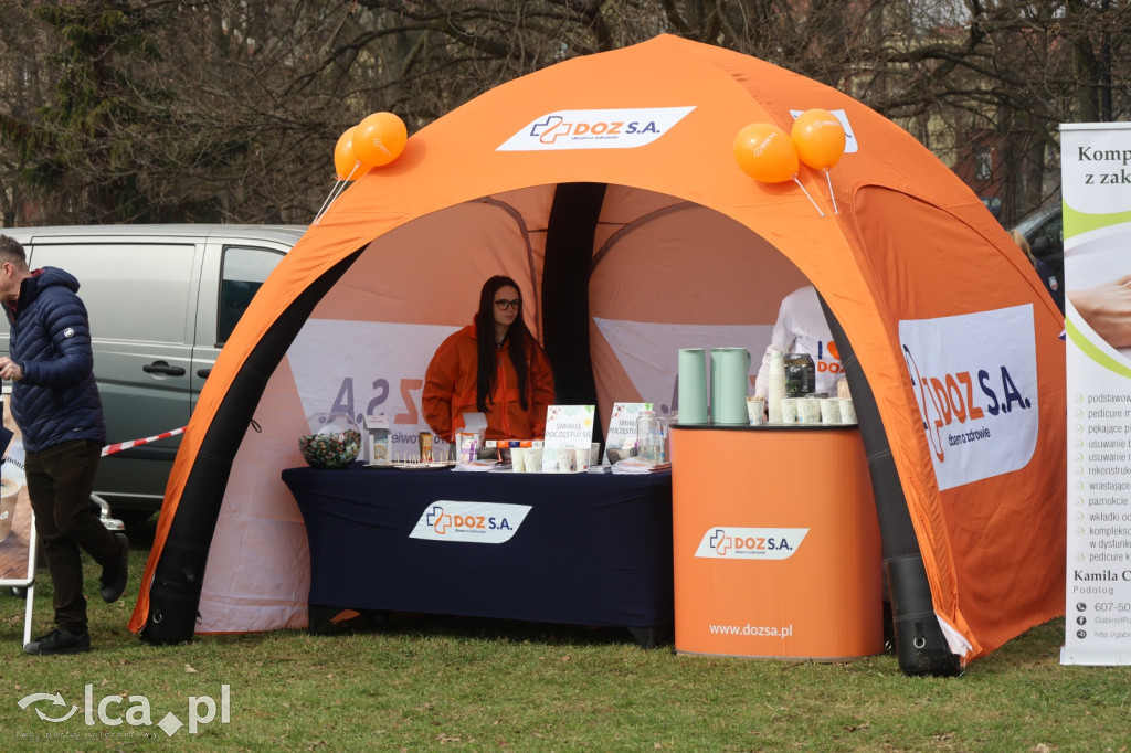 Pot i emocje! VI edycji LPP RACE