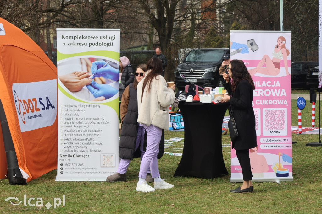 Pot i emocje! VI edycji LPP RACE