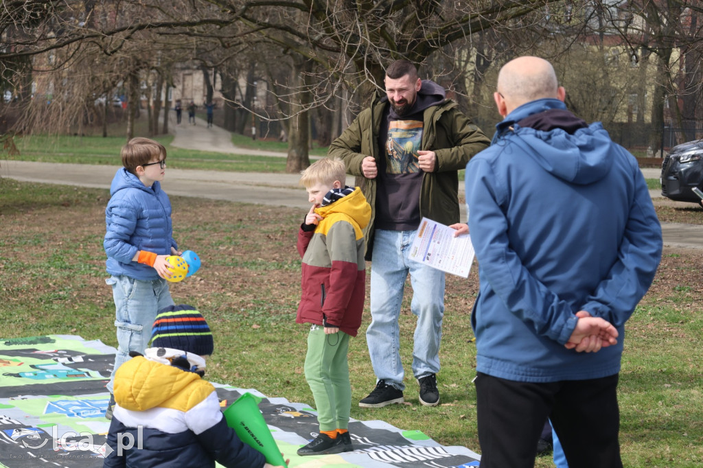 Pot i emocje! VI edycji LPP RACE