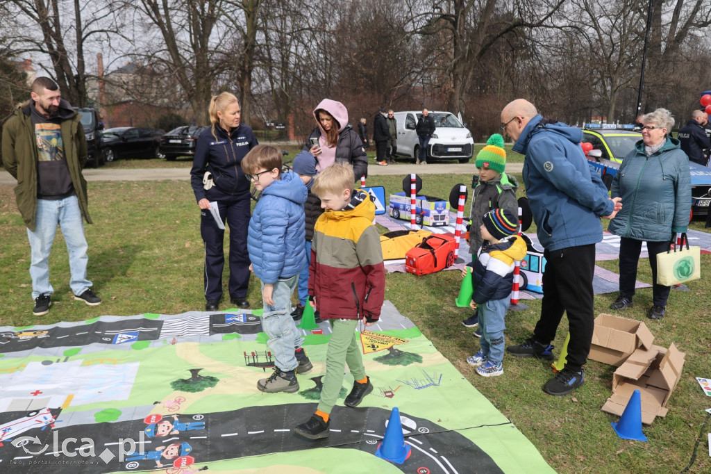 Pot i emocje! VI edycji LPP RACE