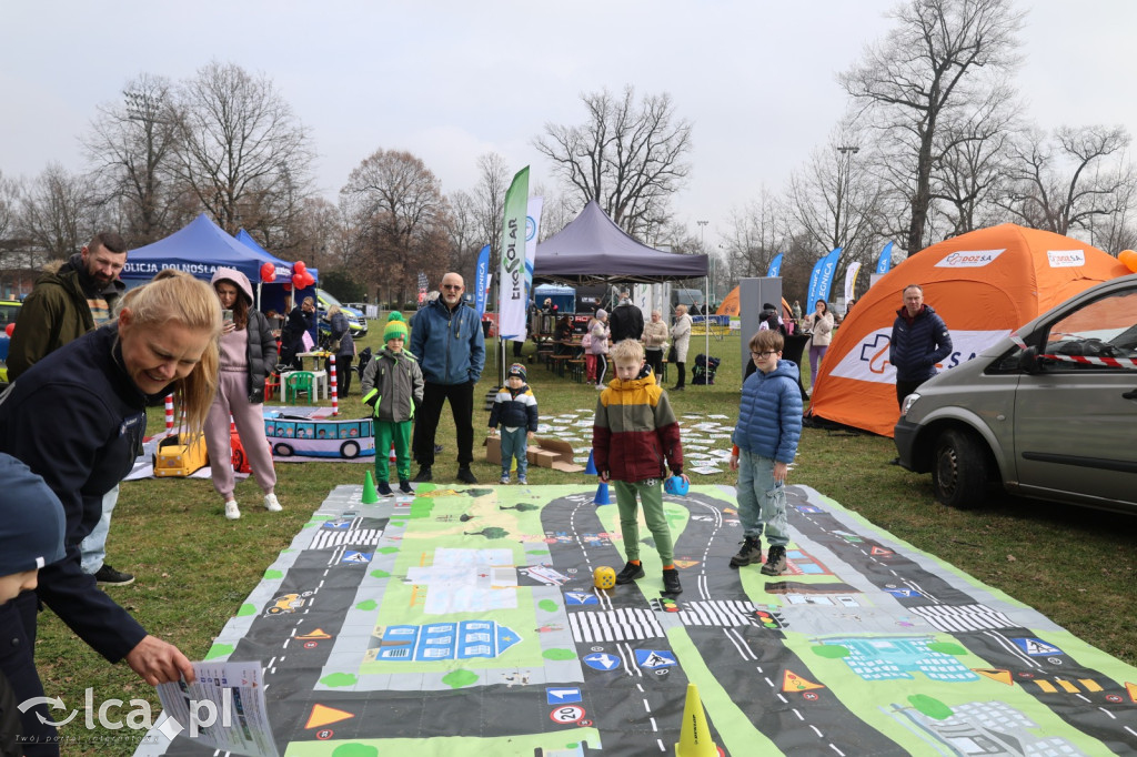 Pot i emocje! VI edycji LPP RACE