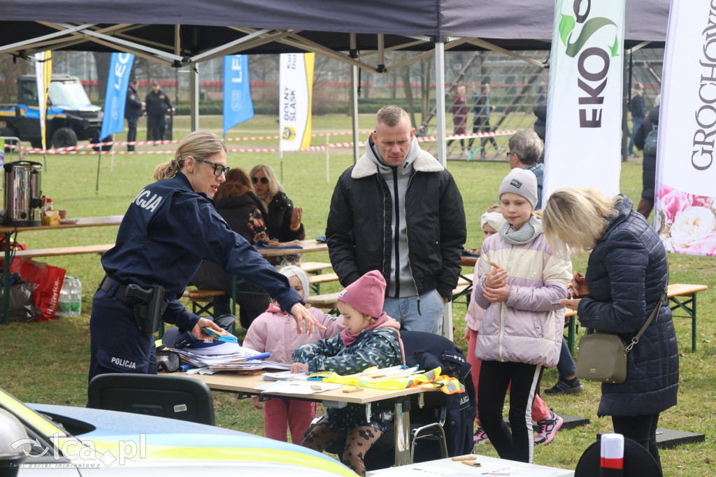 Pot i emocje! VI edycji LPP RACE