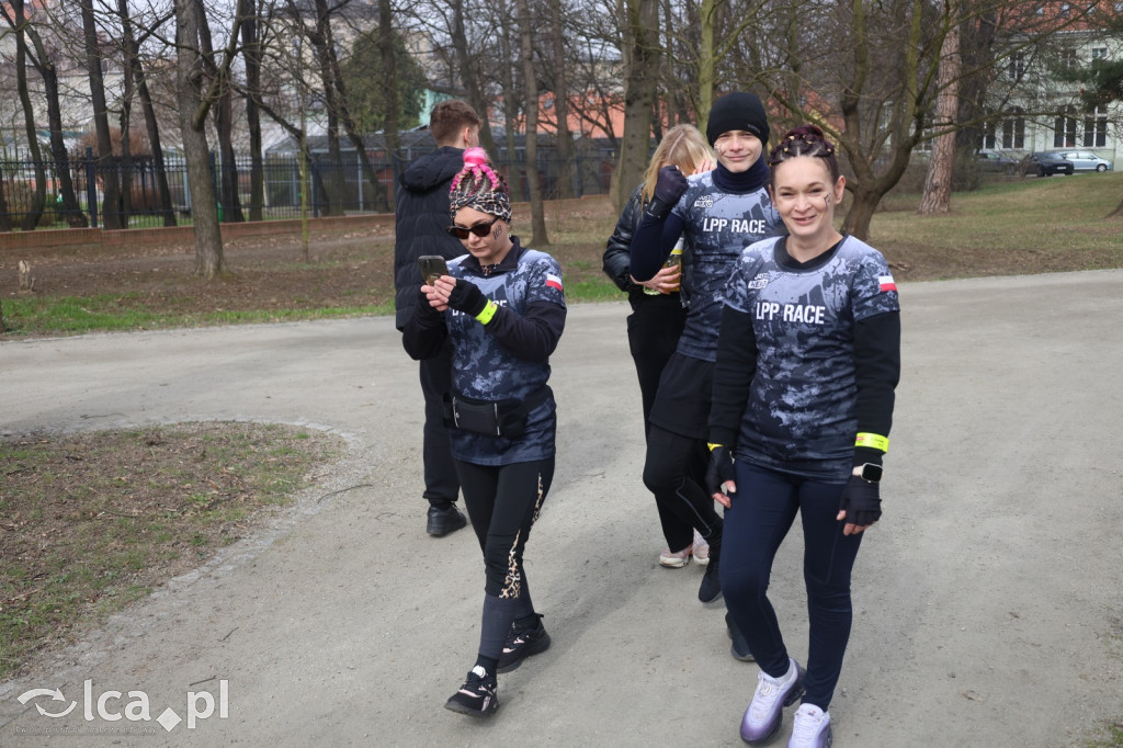 Pot i emocje! VI edycji LPP RACE