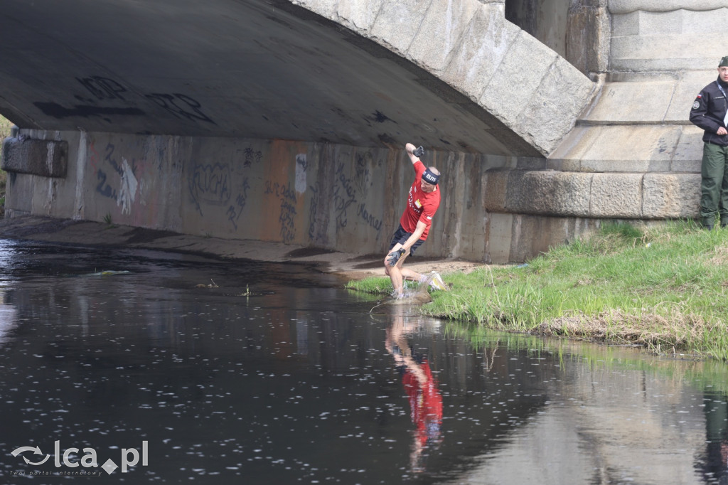 Pot i emocje! VI edycji LPP RACE
