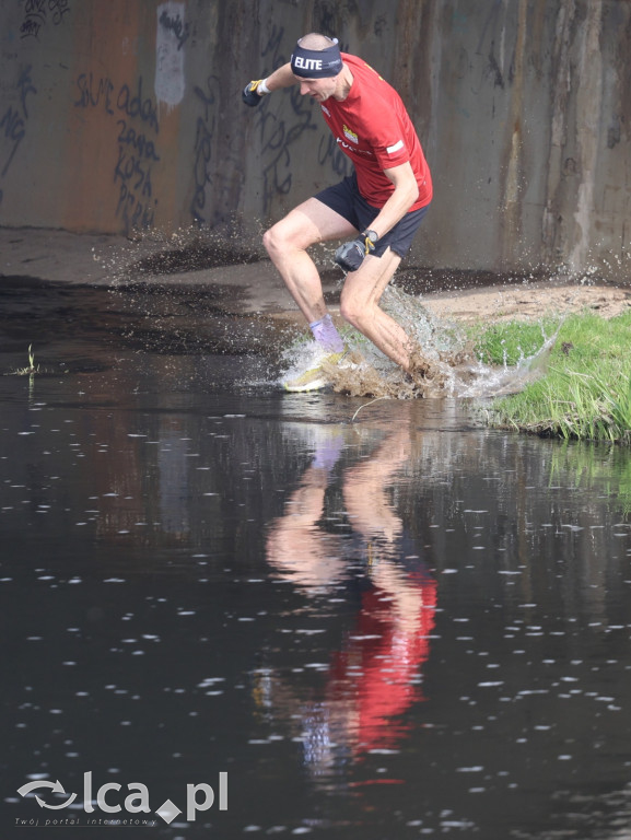 Pot i emocje! VI edycji LPP RACE