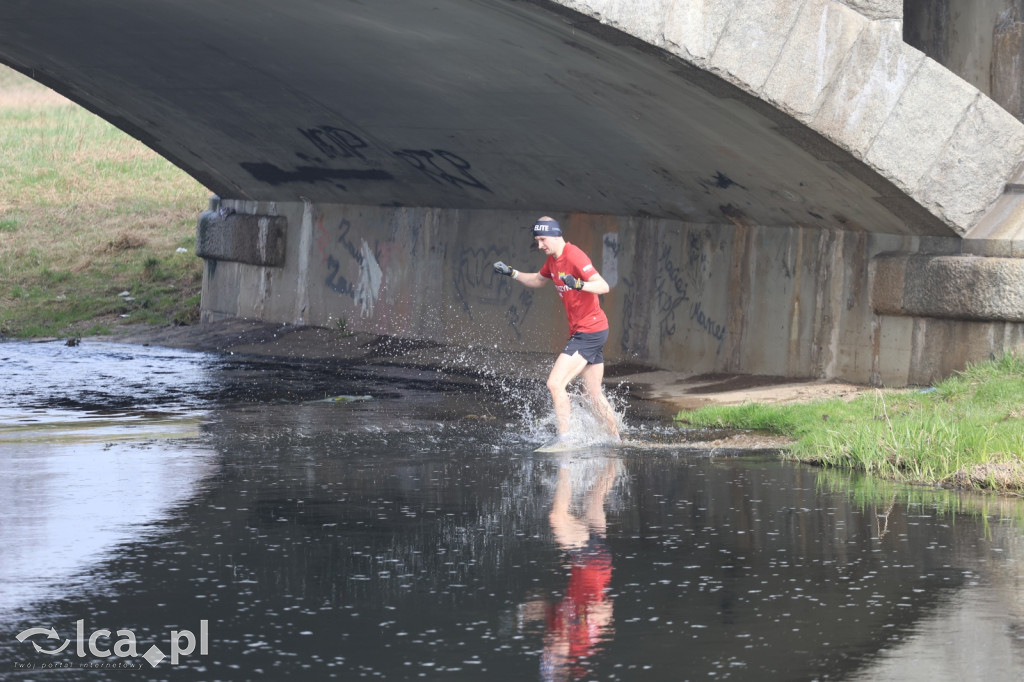 Pot i emocje! VI edycji LPP RACE