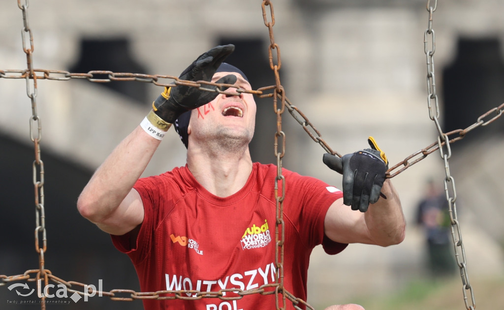 Pot i emocje! VI edycji LPP RACE