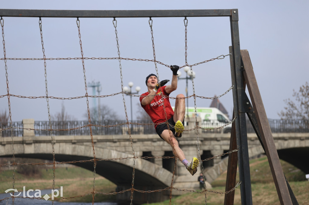 Pot i emocje! VI edycji LPP RACE