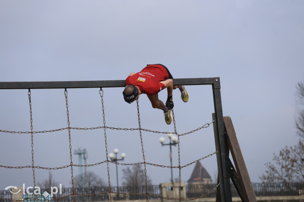 Pot i emocje! VI edycji LPP RACE