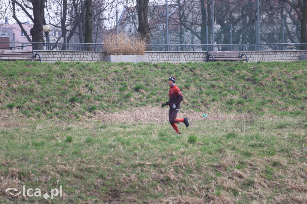 Pot i emocje! VI edycji LPP RACE