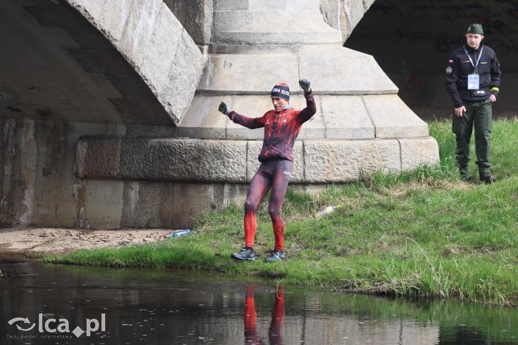 Pot i emocje! VI edycji LPP RACE