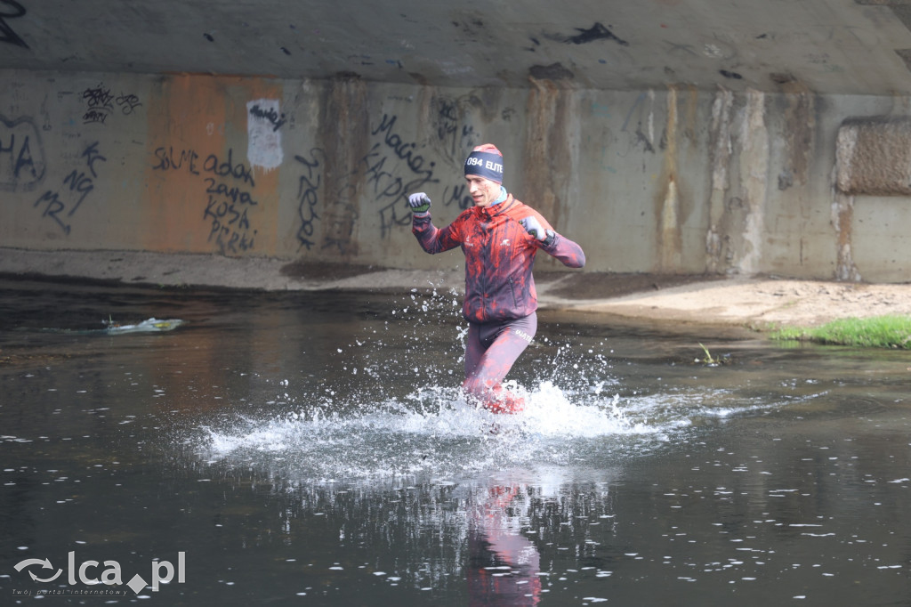 Pot i emocje! VI edycji LPP RACE