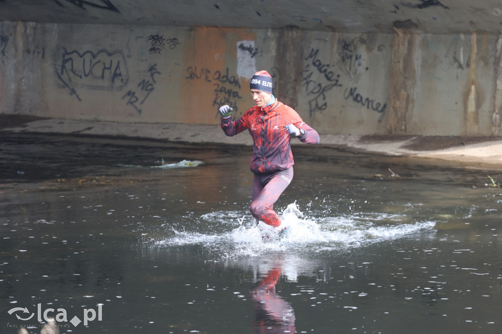 Pot i emocje! VI edycji LPP RACE