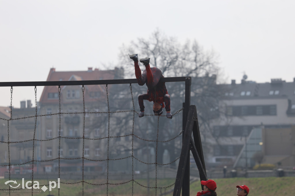 Pot i emocje! VI edycji LPP RACE