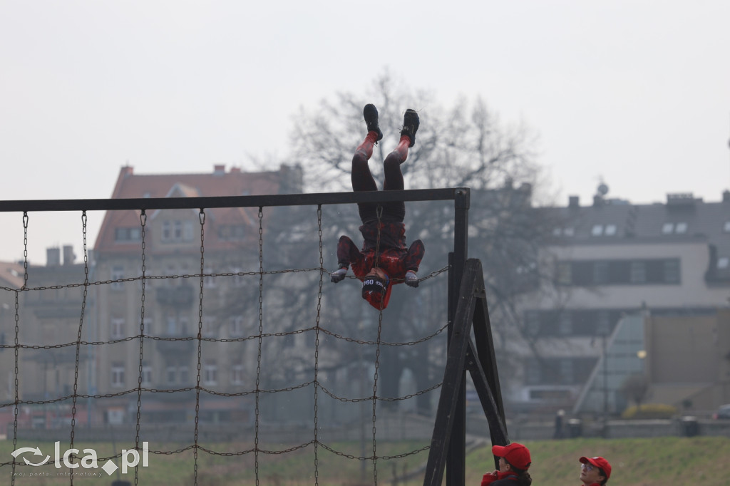 Pot i emocje! VI edycji LPP RACE