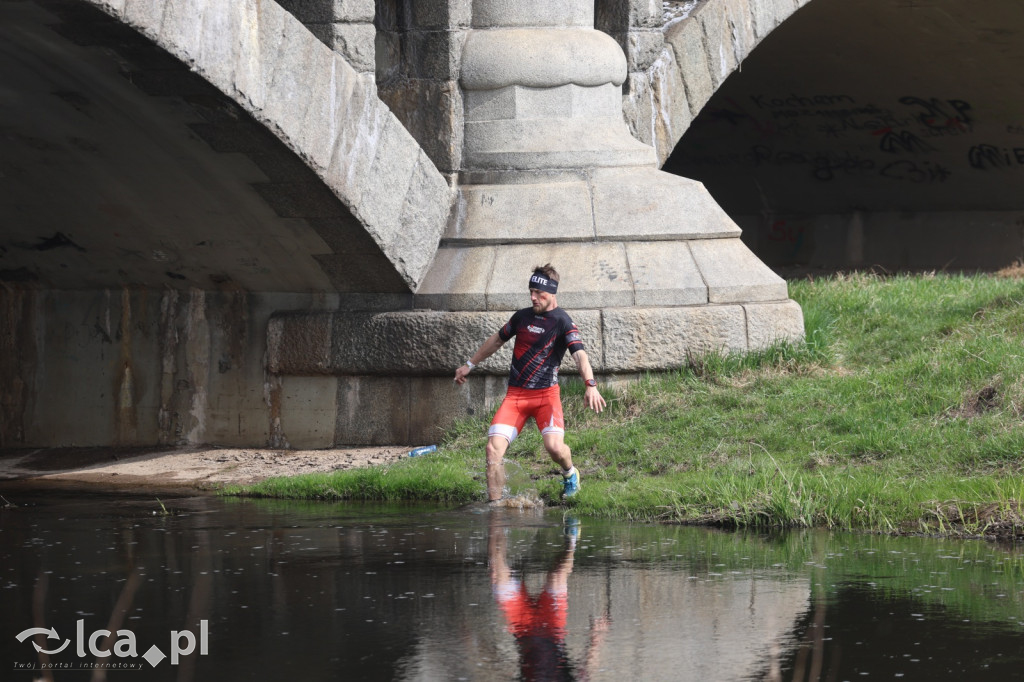 Pot i emocje! VI edycji LPP RACE