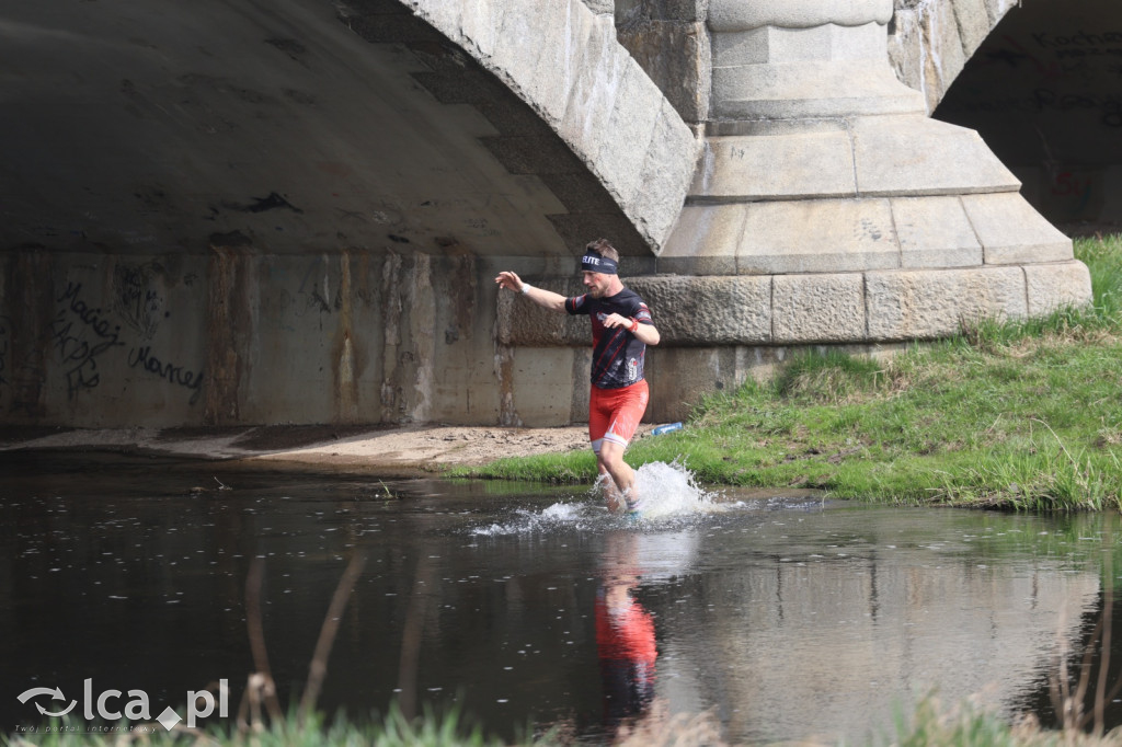 Pot i emocje! VI edycji LPP RACE