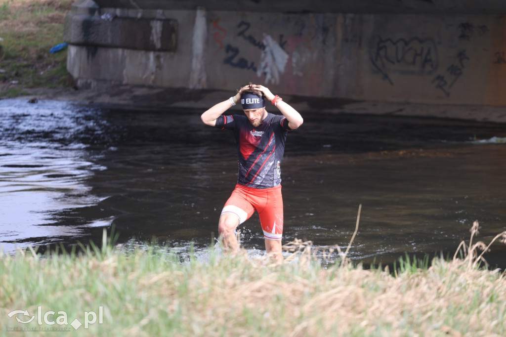 Pot i emocje! VI edycji LPP RACE