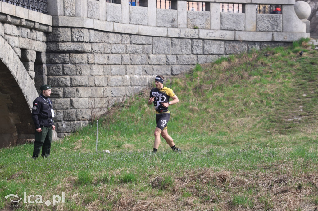 Pot i emocje! VI edycji LPP RACE