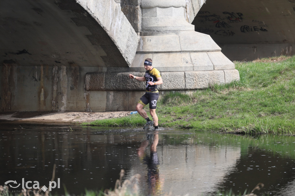 Pot i emocje! VI edycji LPP RACE