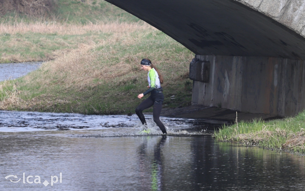 Pot i emocje! VI edycji LPP RACE