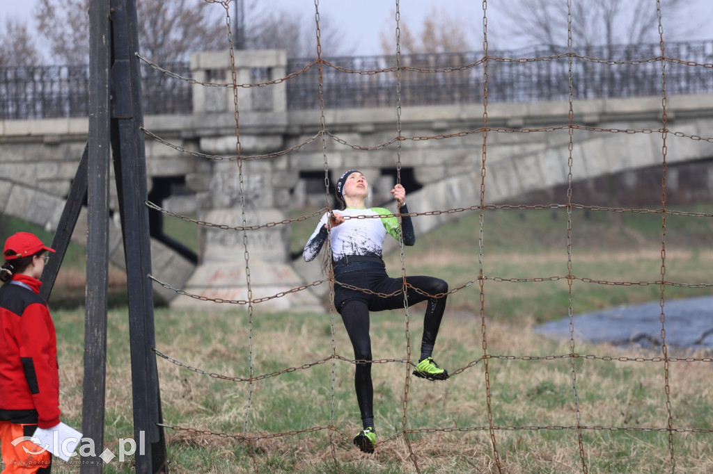 Pot i emocje! VI edycji LPP RACE