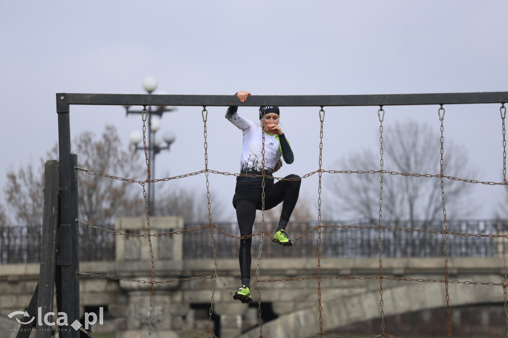 Pot i emocje! VI edycji LPP RACE