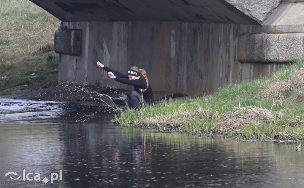 Pot i emocje! VI edycji LPP RACE