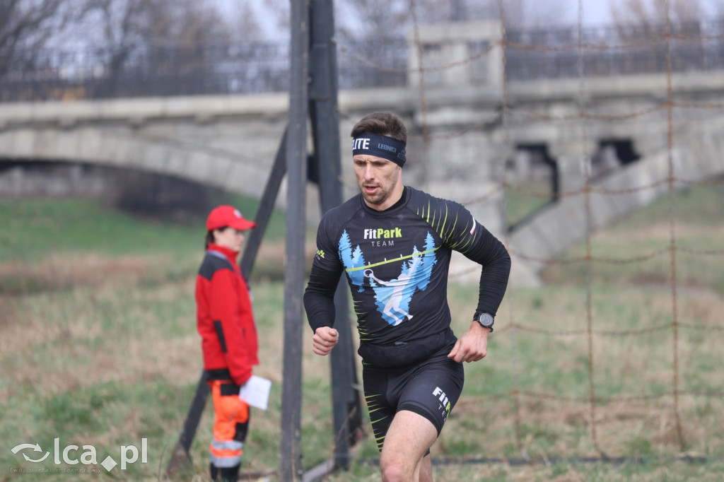 Pot i emocje! VI edycji LPP RACE