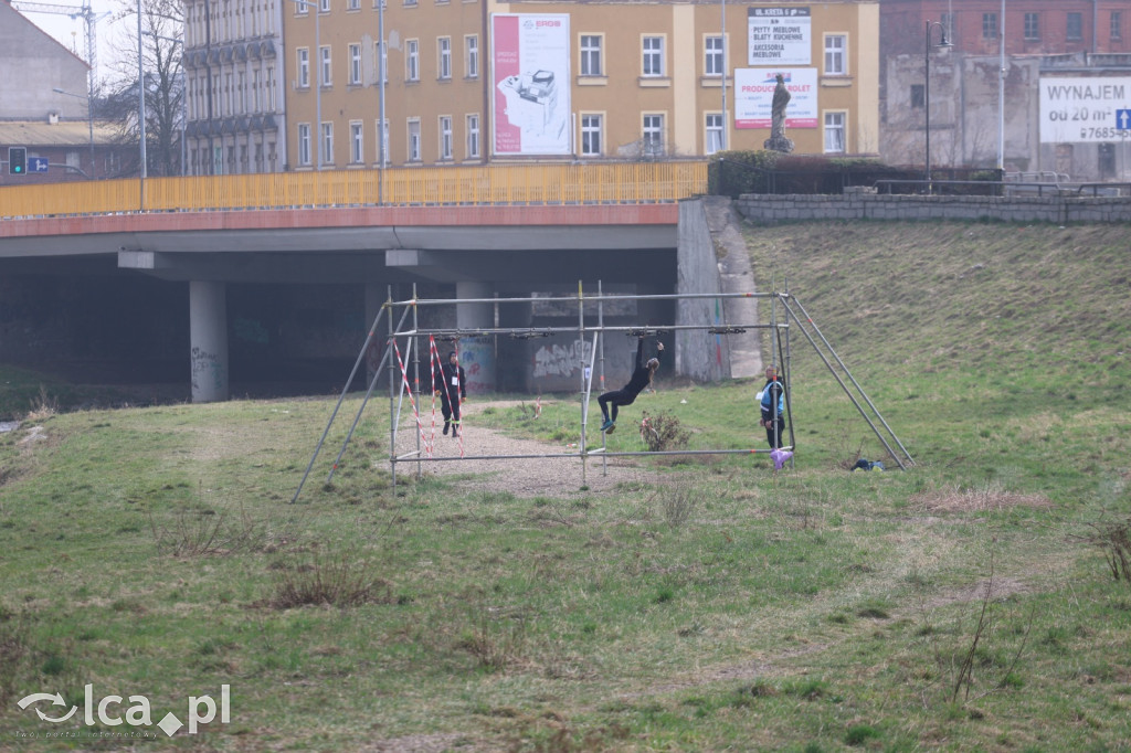 Pot i emocje! VI edycji LPP RACE