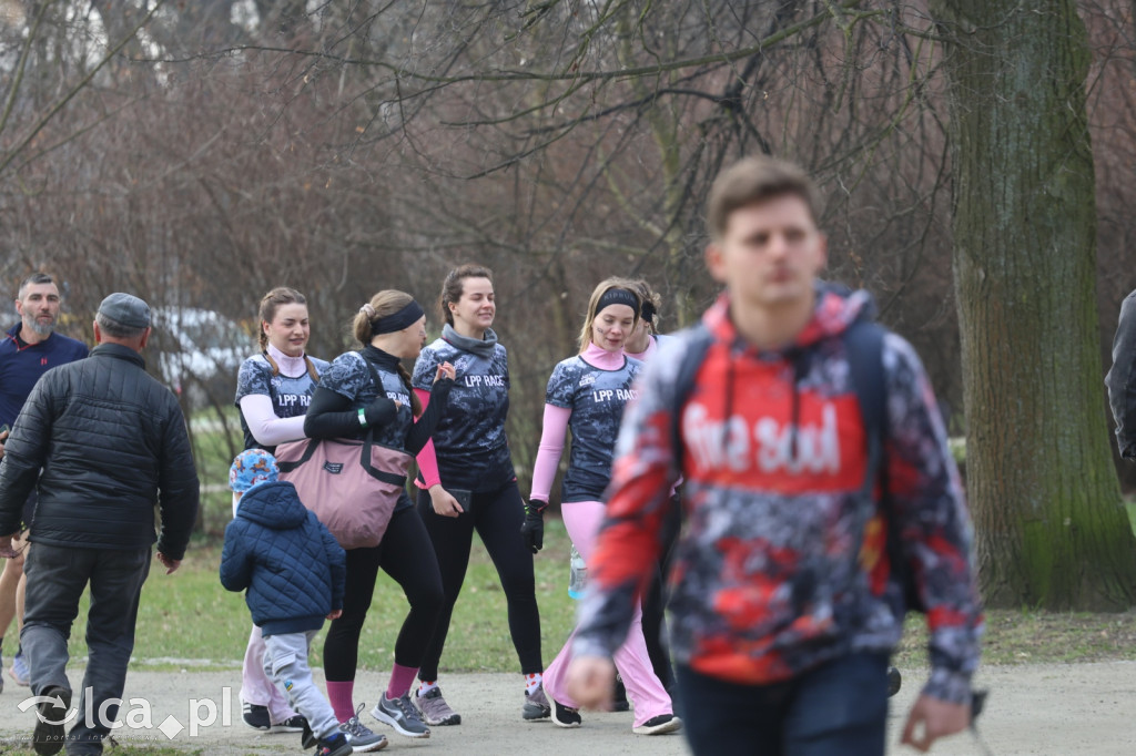 Pot i emocje! VI edycji LPP RACE