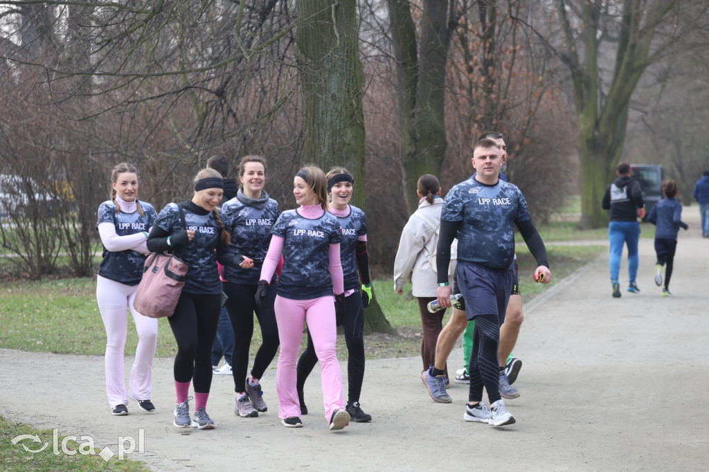 Pot i emocje! VI edycji LPP RACE