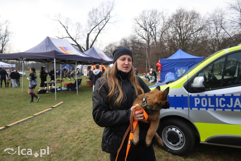 Pot i emocje! VI edycji LPP RACE