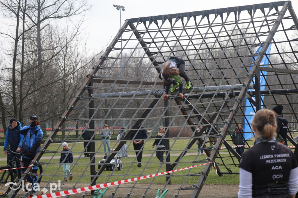 Pot i emocje! VI edycji LPP RACE