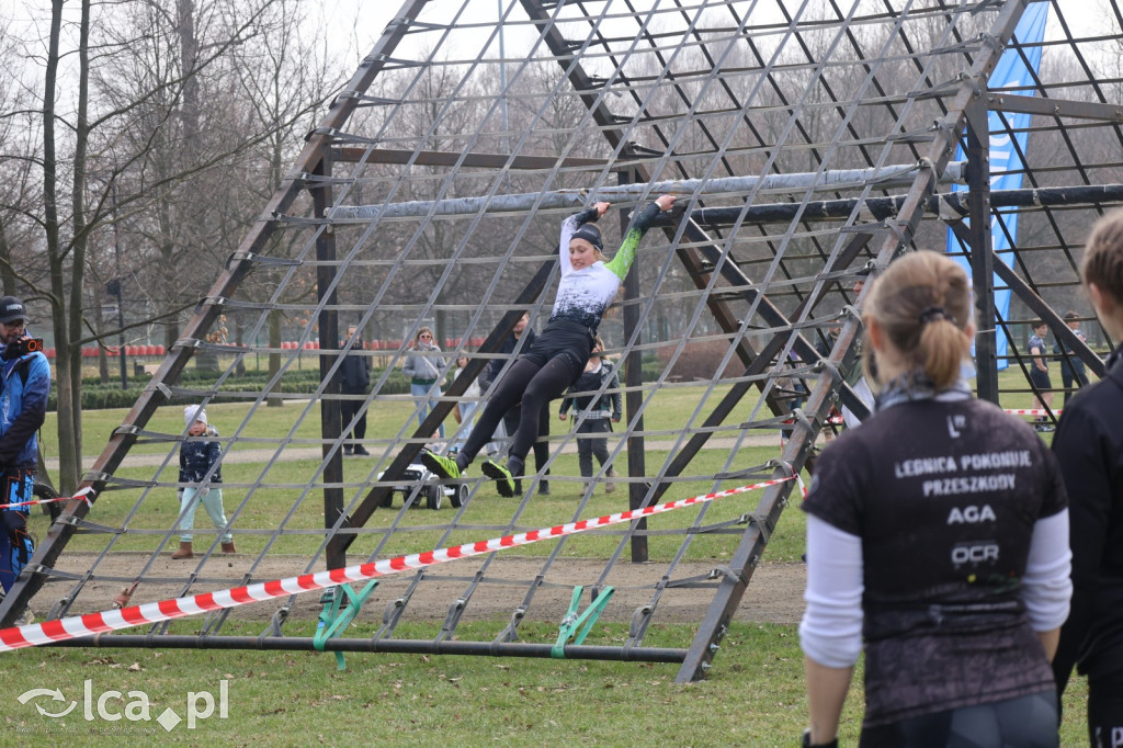 Pot i emocje! VI edycji LPP RACE
